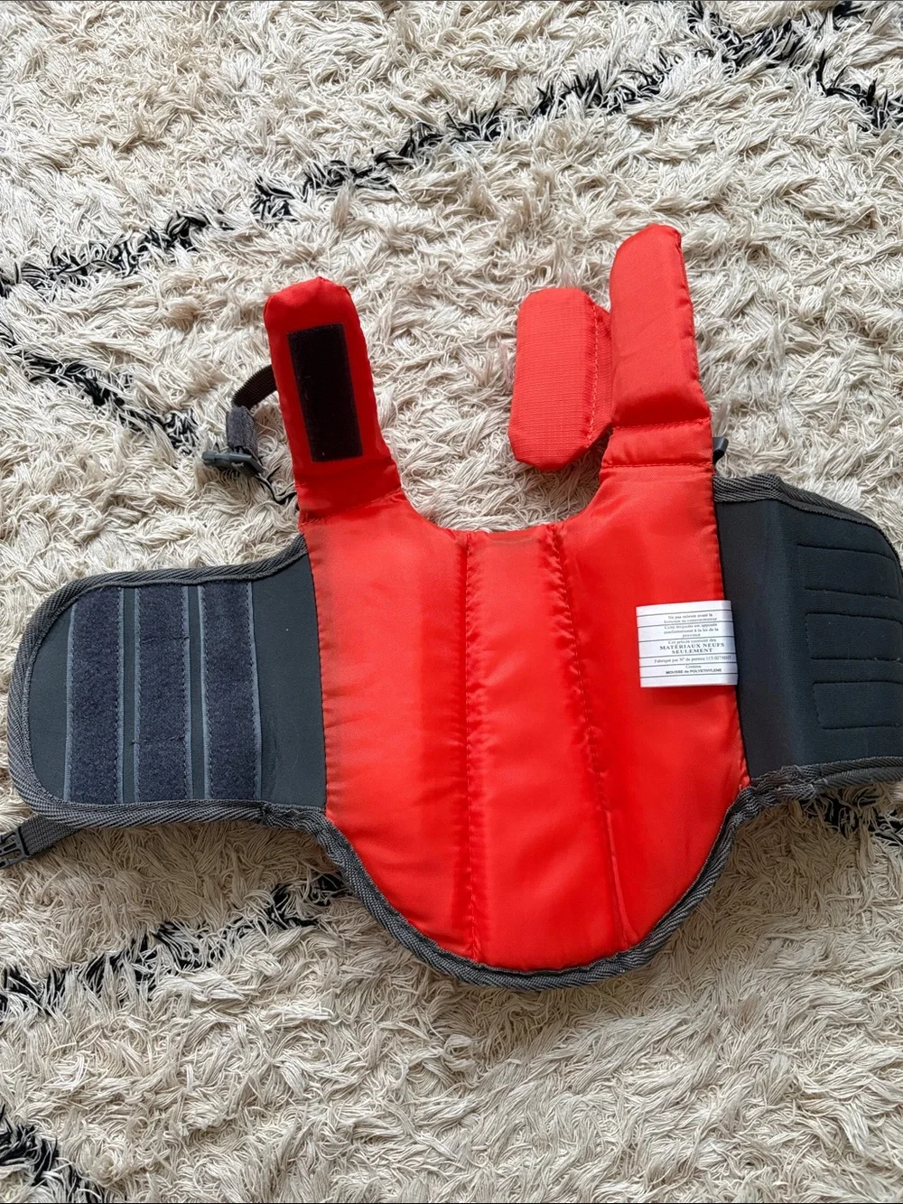 Outward Hound Dog Life Vest